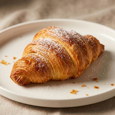 Butter Croissant